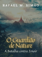 O Guardião de Nature