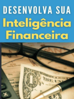 Desenvolva sua inteligência financeira