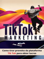 Tik Tok Marketing