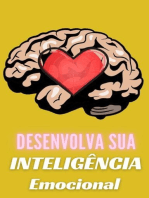 Desenvolva sua Inteligência emocional