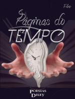 Páginas do Tempo