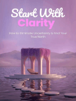 Start with Clarity