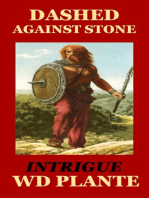 Dashed against Stone