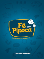 Fé com pipoca