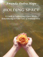 Holding Space