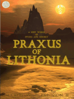 Praxus of Lithonia