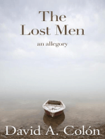 The Lost Men: An allegory