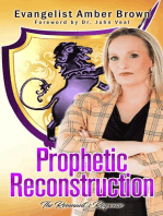 Prophetic Reconstruction
