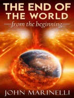 The End of The world From The Beginning: Doctrinal Teaching