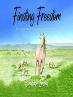 Finding Freedom