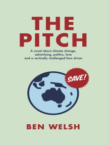 The Pitch by Ben Welsh (Ebook) - Read free for 30 days