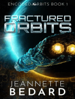 Fractured Orbits