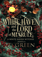 White Haven and the Lord of Misrule