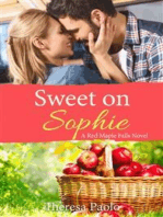 Sweet on Sophie