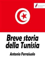 Breve storia della Tunisia