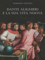 Dante Alighieri e la sua Vita Nuova