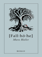 Fallhöhe