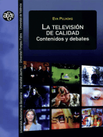 La televisión de calidad