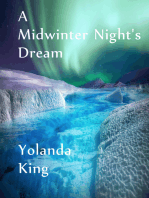 A Midwinter Night's Dream