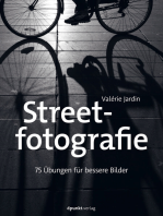 Streetfotografie: 75 Übungen für bessere Bilder