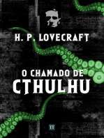 O Chamado de Cthulhu