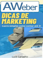 Aweber Dicas de Marketing