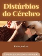 Distúrbios do cérebro