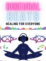 Binaural Beats Healing For Everyone