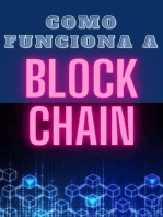 Como funciona a Blockchain