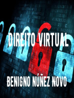 Direito virtual: O mundo virtual