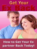 Get Your Ex Back