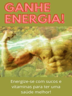 Ganhe energia