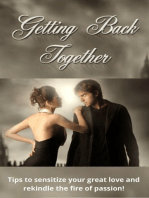 Getting Back Together