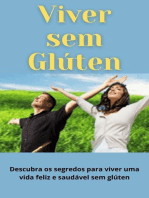 Viver sem glúten