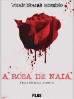 A ROSA DE NAIÁ