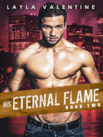 His Eternal Flame (Book Two): His Eternal Flame, #2
