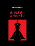 Alecrim Ardente