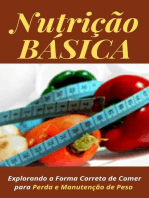 Nutrition básica