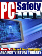 PC Safety 101