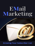 Email Marketing