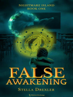 False Awakening: Nightmare Island, #1
