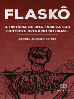 Flaskô: a história de uma fábrica sob controle operário no Brasil