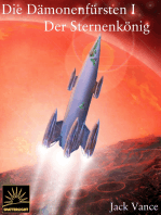 Die Dämonenfürsten I: Der Sternenkönig