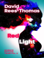 Red Light: Science Fiction Tales, #2