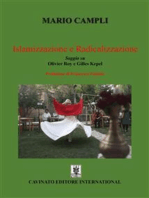 Islamizzazione e Radicalizzazione: Saggio su Olivier Roy e Gilles Kepel