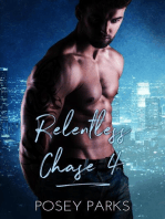 Relentless Chase 4: Relentless Chase, #4