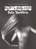 Descarnados ? Ruta Turística