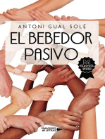 El bebedor pasivo