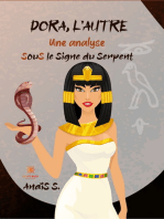 Dora, l'autre - Une analyse: SouS le Signe du Serpent