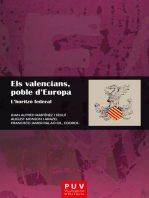 Els valencians, poble d'Europa